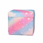 Kids Tetris Building Block Sofa | Educational 3D Modular Foam Play Couch