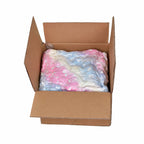 Kids Tetris Building Block Sofa | Educational 3D Modular Foam Play Couch