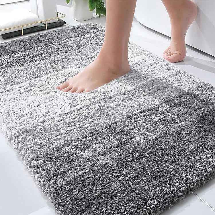 Super Absorbent Non-Slip Floor Mat for Kitchen & Bath | Waterproof & Durable | Wholesale Supply