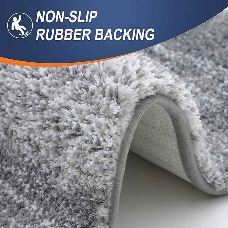 Super Absorbent Non-Slip Floor Mat for Kitchen & Bath | Waterproof & Durable | Wholesale Supply
