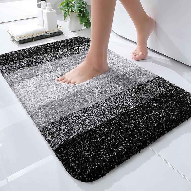 Super Absorbent Non-Slip Floor Mat for Kitchen & Bath | Waterproof & Durable | Wholesale Supply