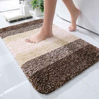Super Absorbent Non-Slip Floor Mat for Kitchen & Bath | Waterproof & Durable | Wholesale Supply