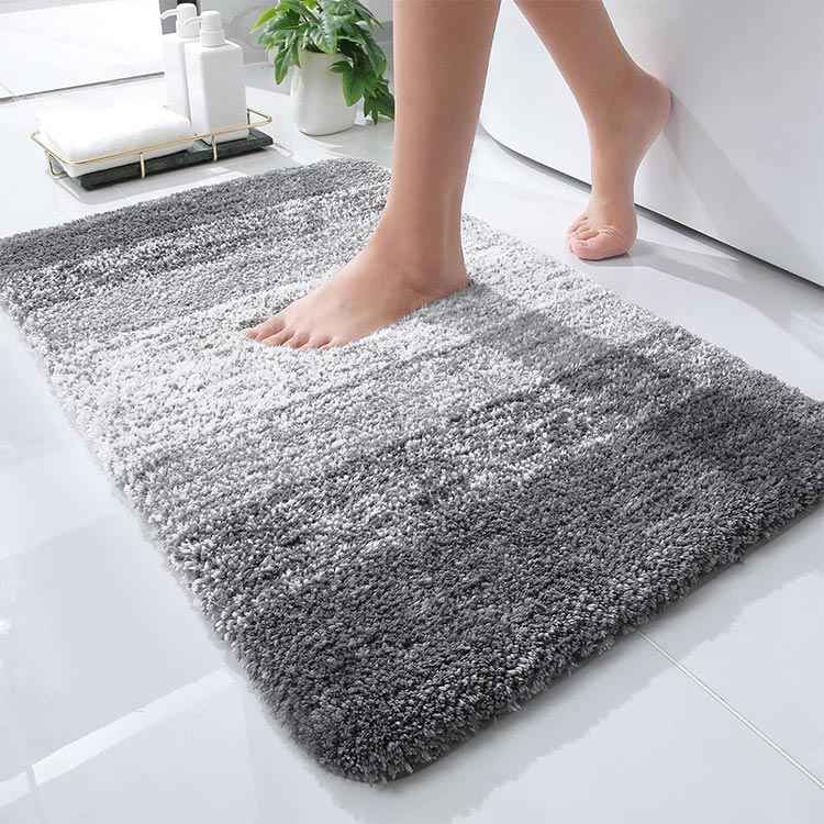 Super Absorbent Non-Slip Floor Mat for Kitchen & Bath | Waterproof & Durable | Wholesale Supply