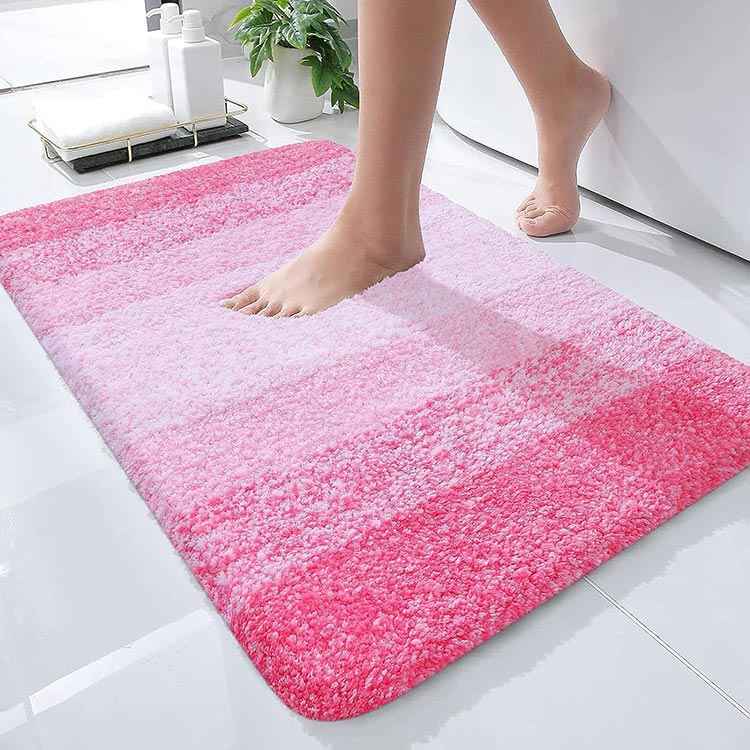 Super Absorbent Non-Slip Floor Mat for Kitchen & Bath | Waterproof & Durable | Wholesale Supply