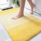 Super Absorbent Non-Slip Floor Mat for Kitchen & Bath | Waterproof & Durable | Wholesale Supply