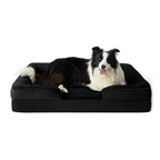 Wholesale Orthopedic Foam Pet Sofa & Dog Bed Mattress - Factory Direct OEM/ODM