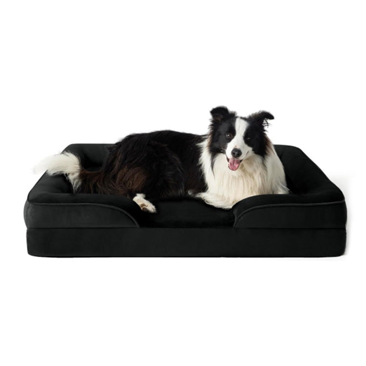 Wholesale Orthopedic Foam Pet Sofa & Dog Bed Mattress - Factory Direct OEM/ODM