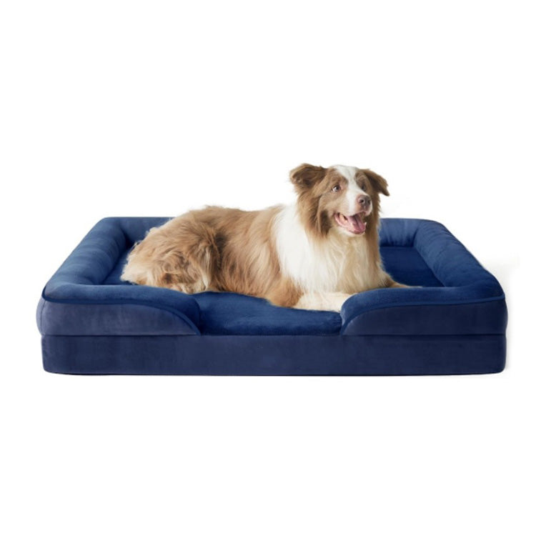 Wholesale Orthopedic Foam Pet Sofa & Dog Bed Mattress - Factory Direct OEM/ODM