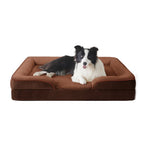 Wholesale Orthopedic Foam Pet Sofa & Dog Bed Mattress - Factory Direct OEM/ODM