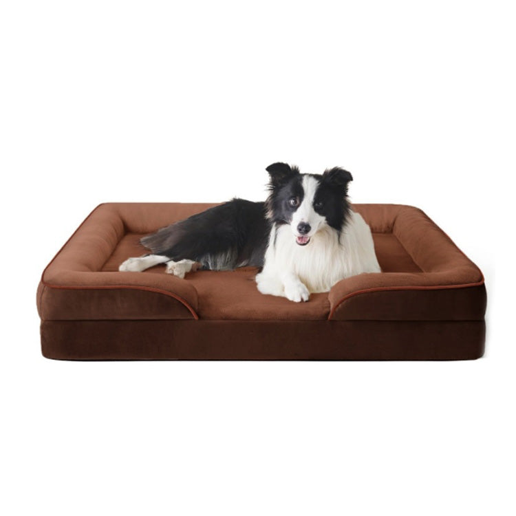Wholesale Orthopedic Foam Pet Sofa & Dog Bed Mattress - Factory Direct OEM/ODM