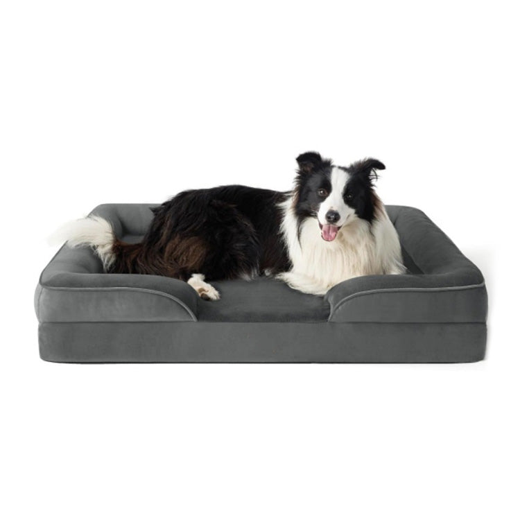Wholesale Orthopedic Foam Pet Sofa & Dog Bed Mattress - Factory Direct OEM/ODM