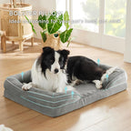 Wholesale Orthopedic Foam Pet Sofa & Dog Bed Mattress - Factory Direct OEM/ODM