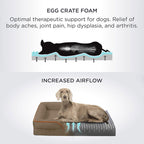 Wholesale Orthopedic Foam Pet Sofa & Dog Bed Mattress - Factory Direct OEM/ODM