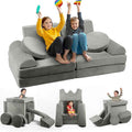 Wholesale Modular Kids Play Sofa - Factory Direct Foam Building Blocks