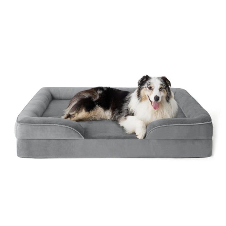 Wholesale Orthopedic Foam Pet Sofa & Dog Bed Mattress - Factory Direct OEM/ODM
