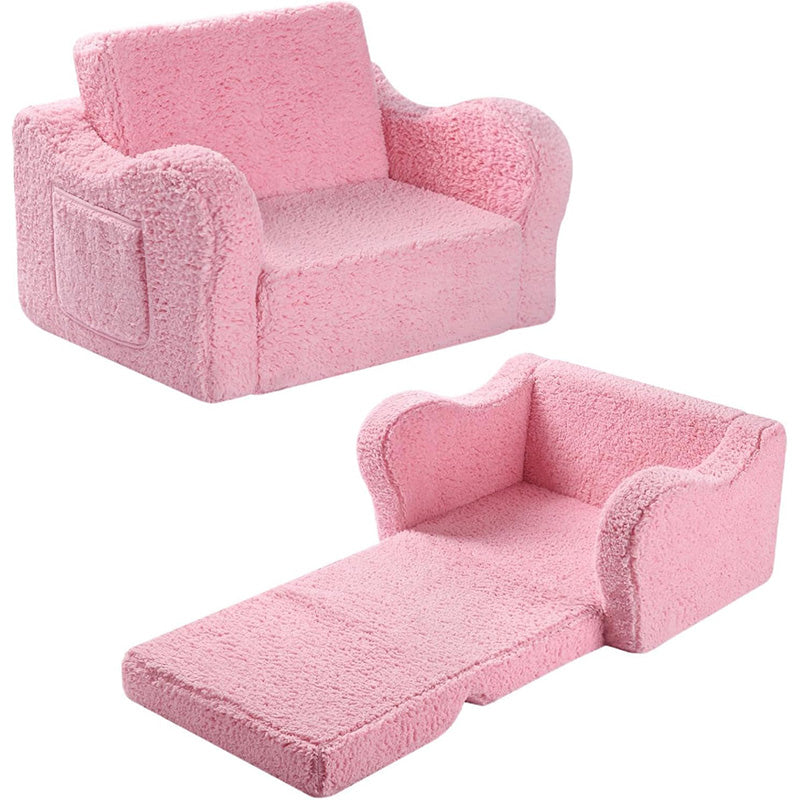 kids sofa